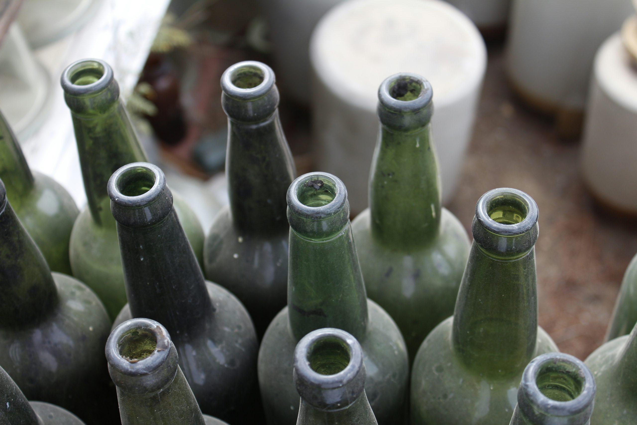 Bottle Recycling