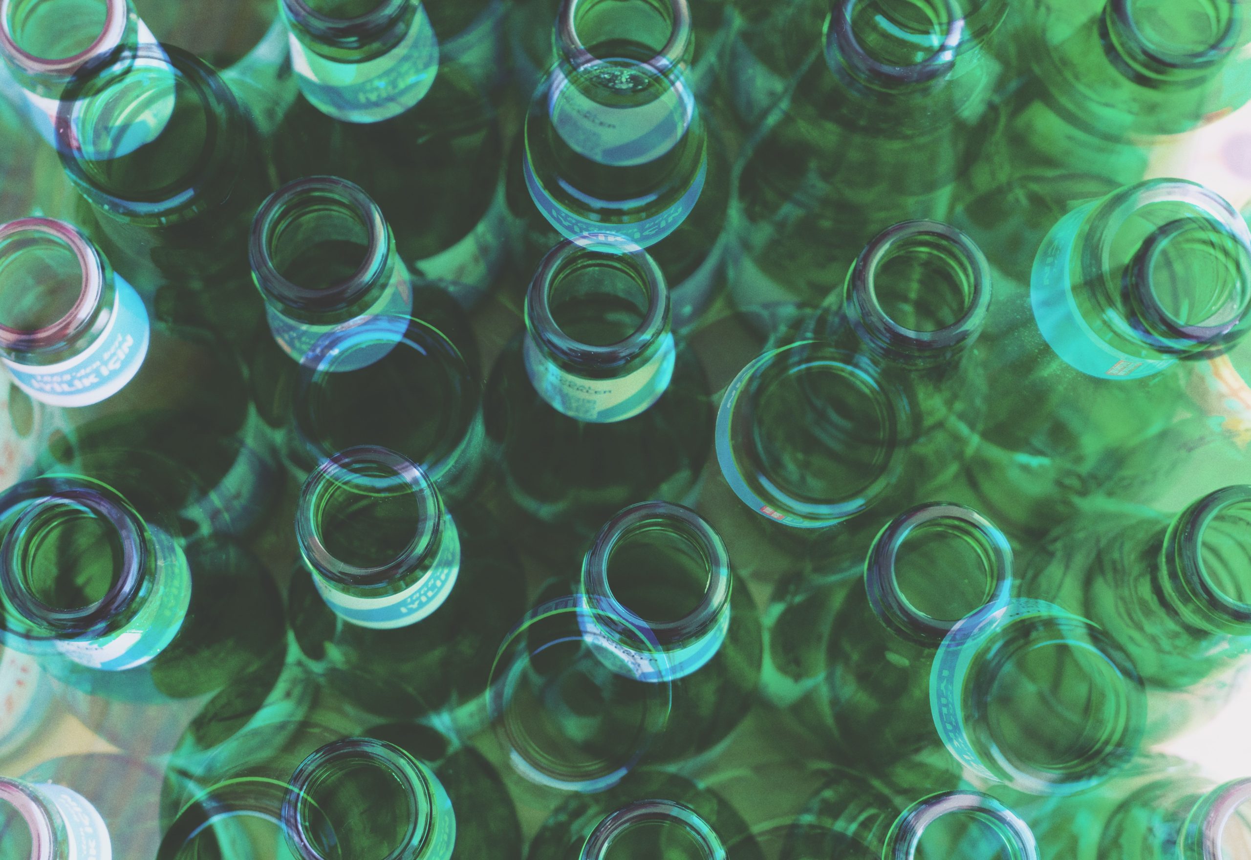 Bottle Recycling in Vancouver